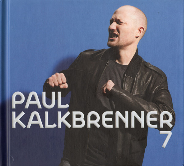 Paul Kalkbrenner - 7 [88875103012]